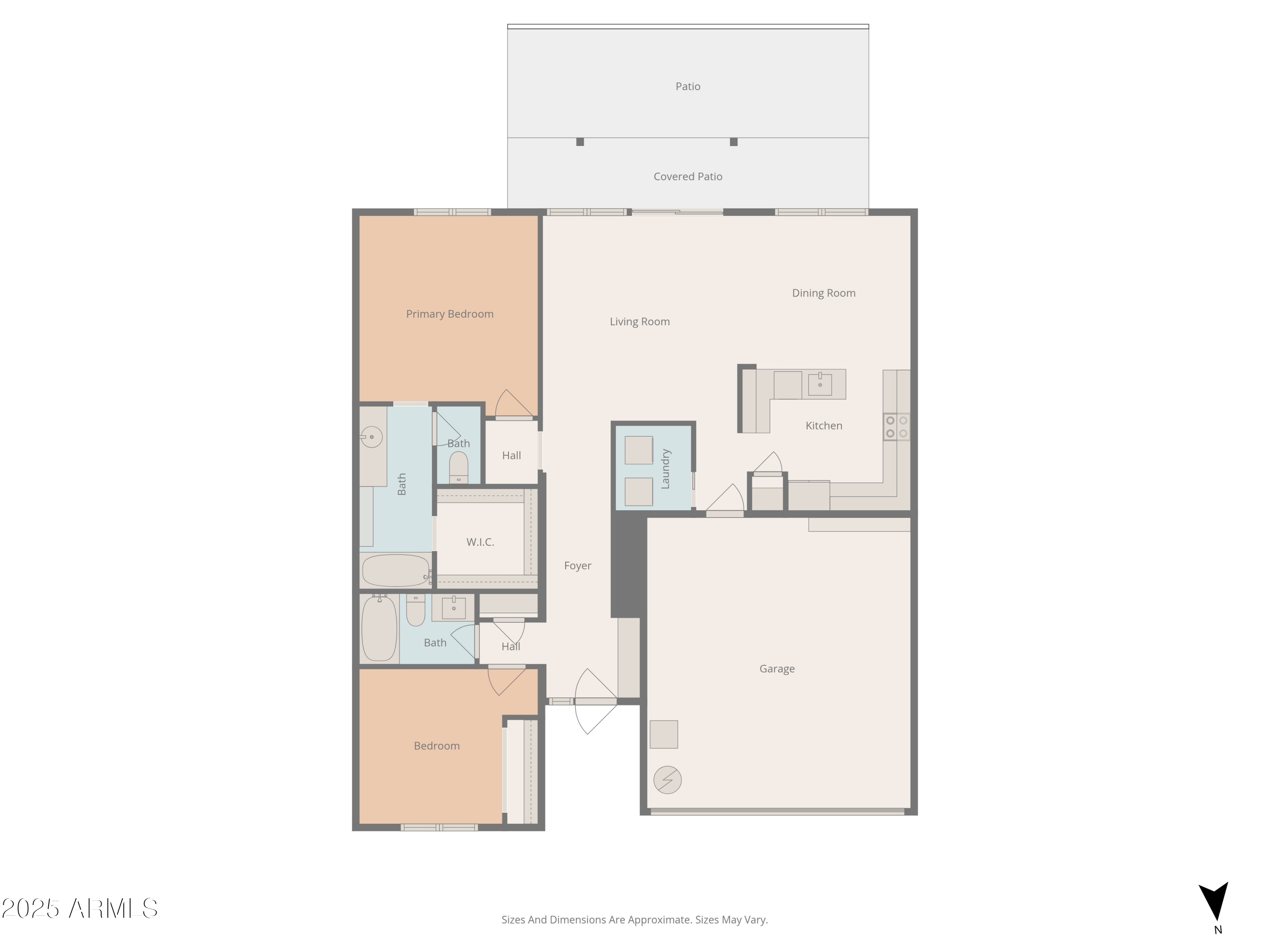 1650 S CRISMON Road, 13