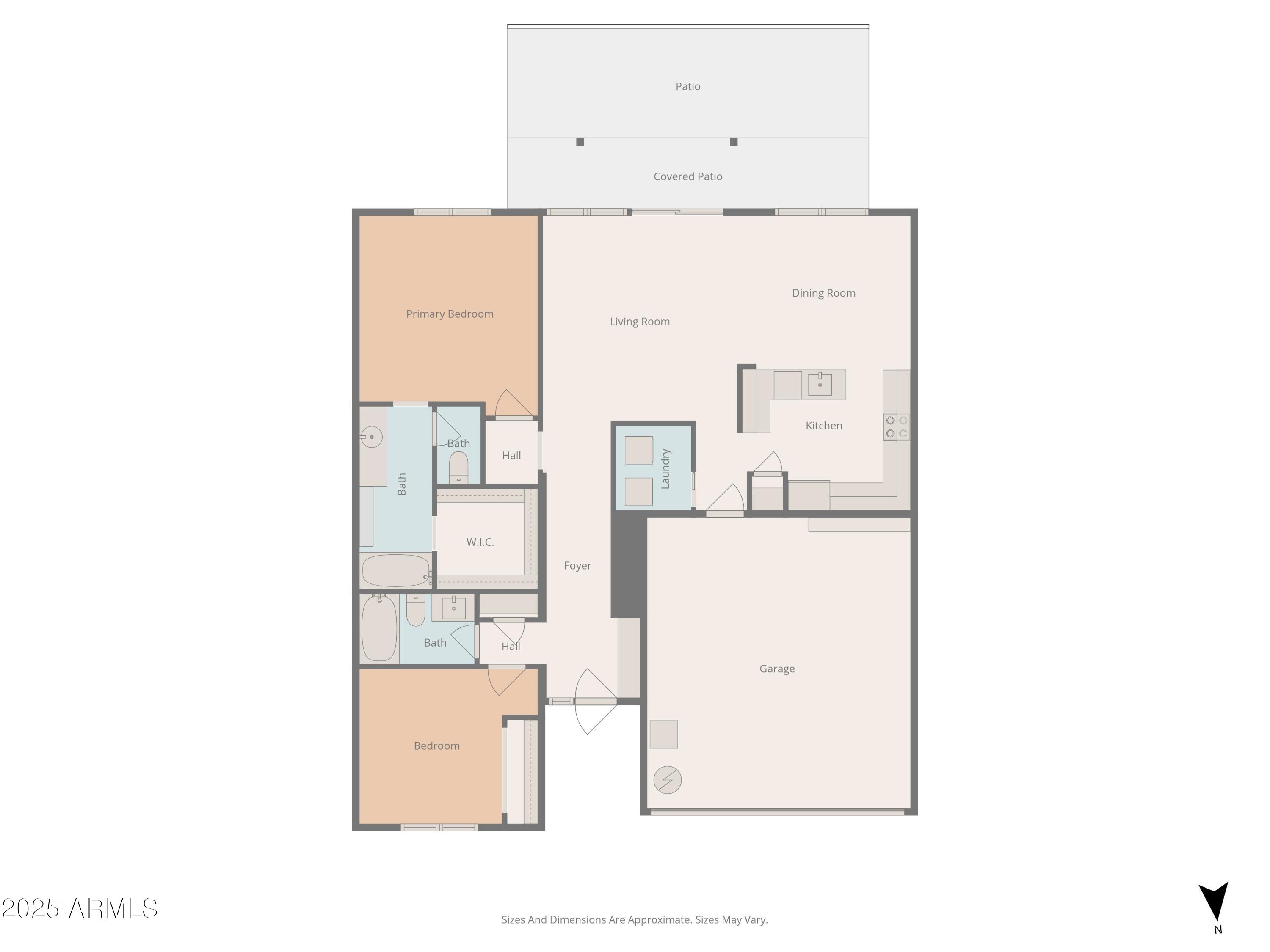 1650 S CRISMON Road, 13