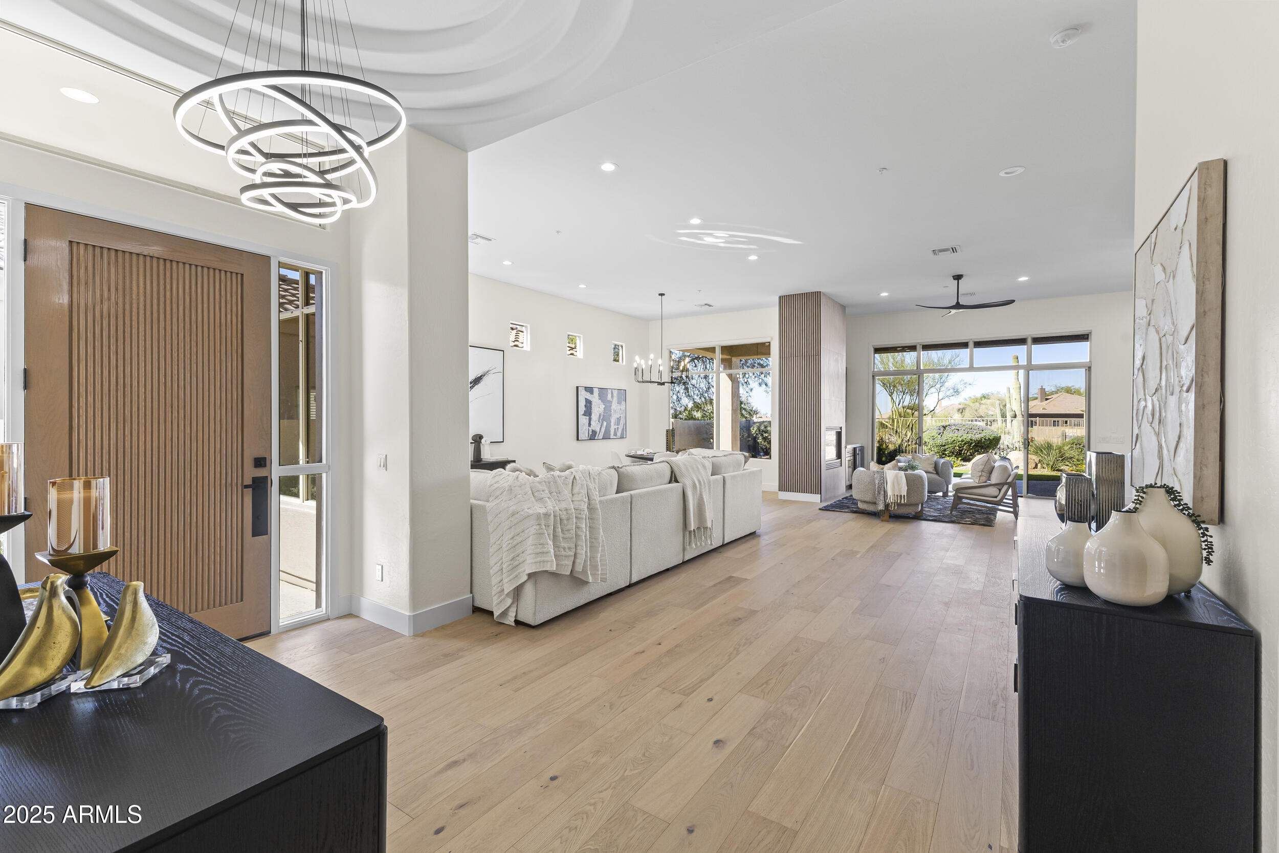 9546 E CAVALRY Drive