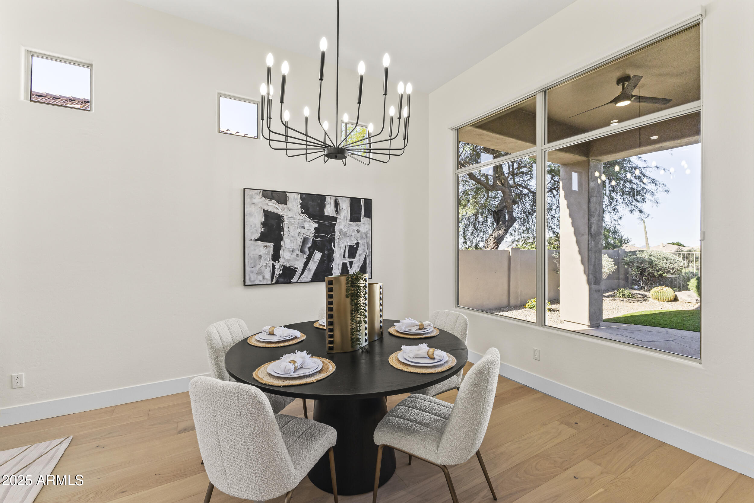 9546 E CAVALRY Drive