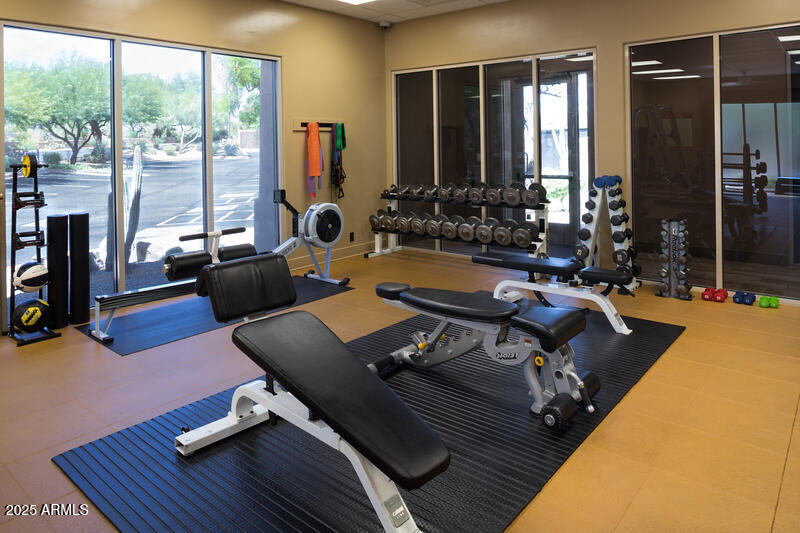 9546 E CAVALRY Drive