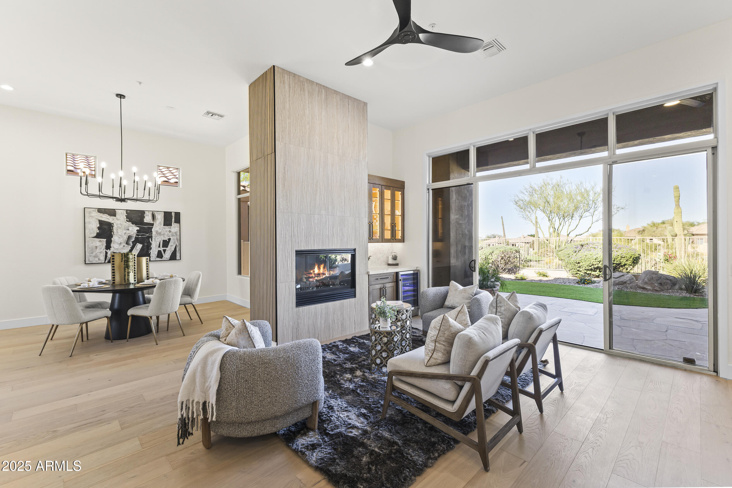 9546 E CAVALRY Drive