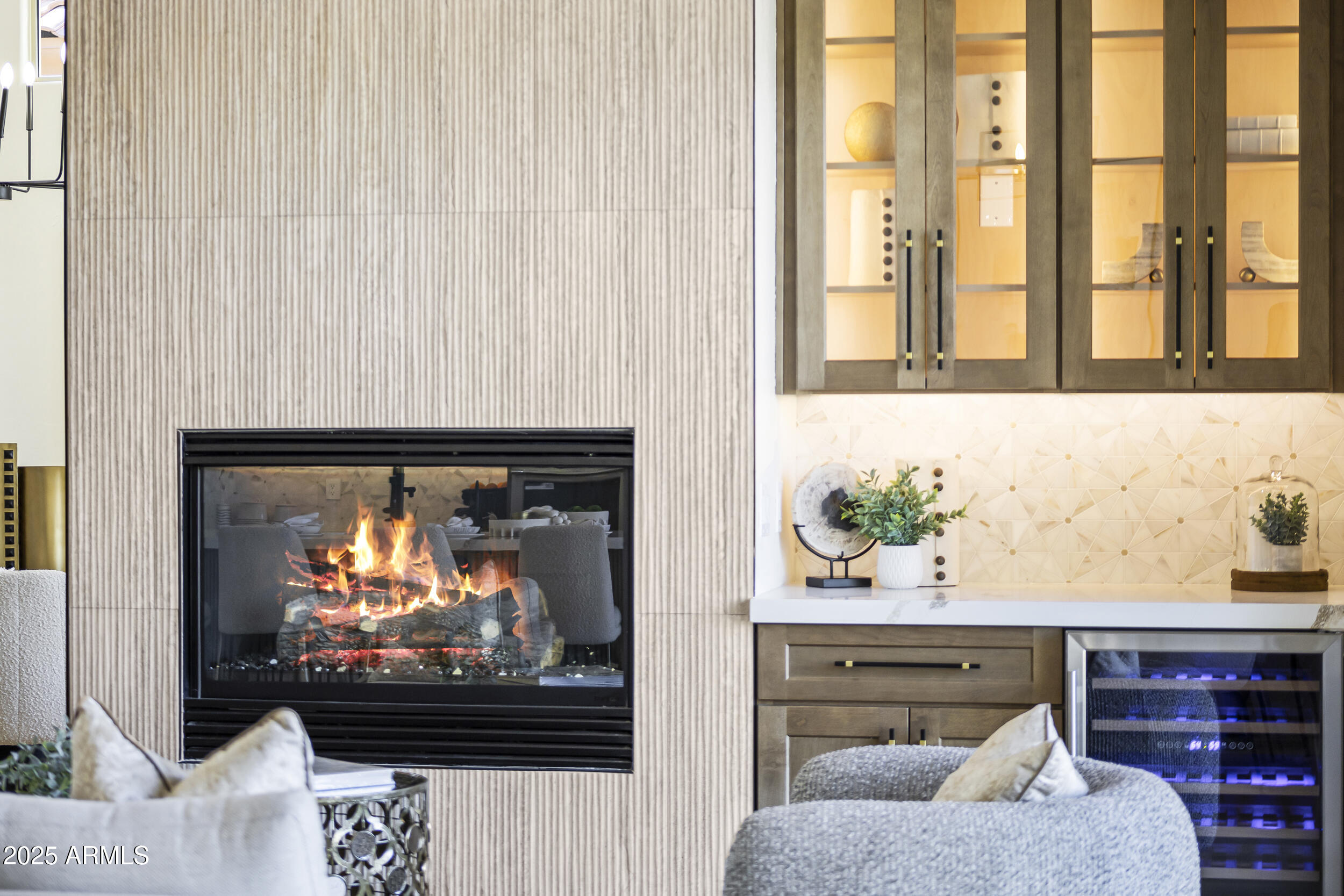 9546 E CAVALRY Drive