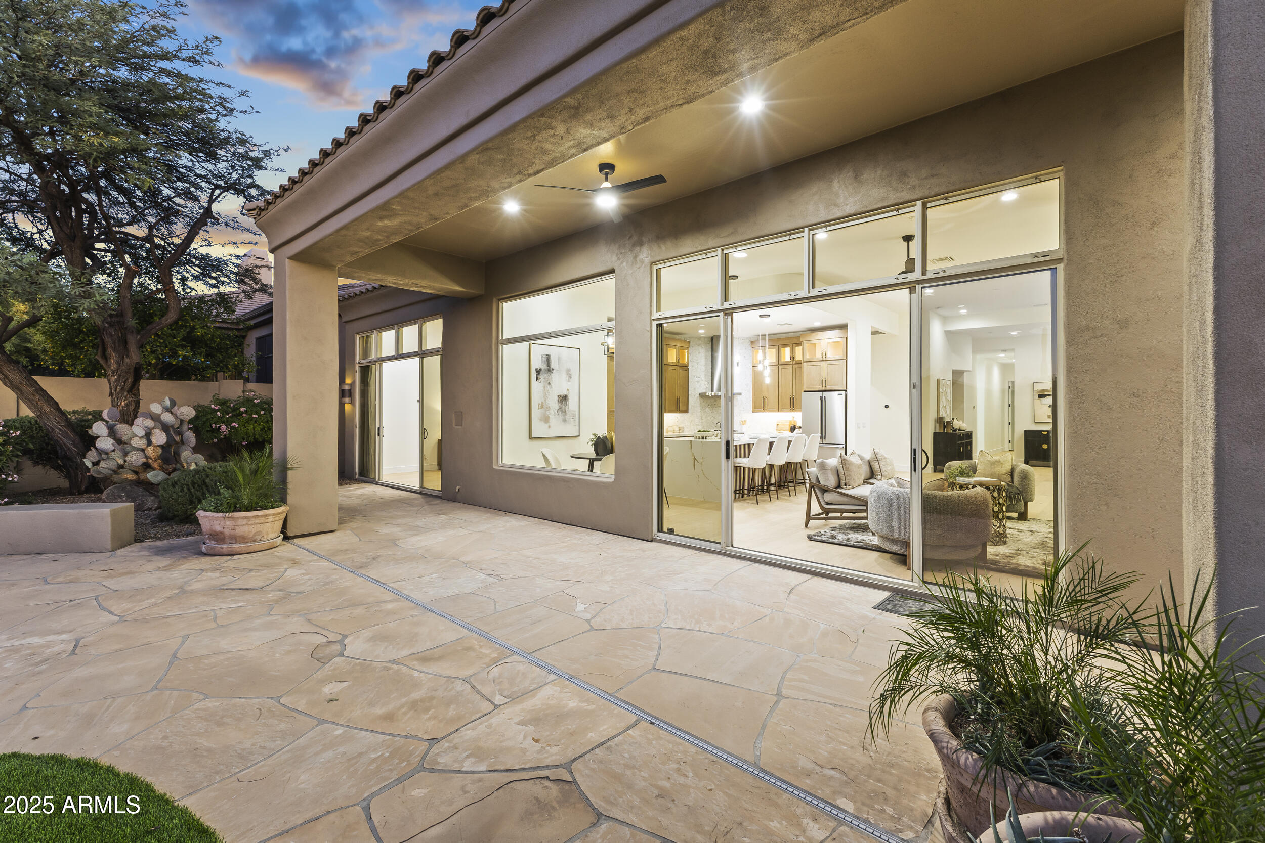 9546 E CAVALRY Drive