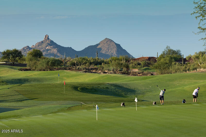 9546 E CAVALRY Drive