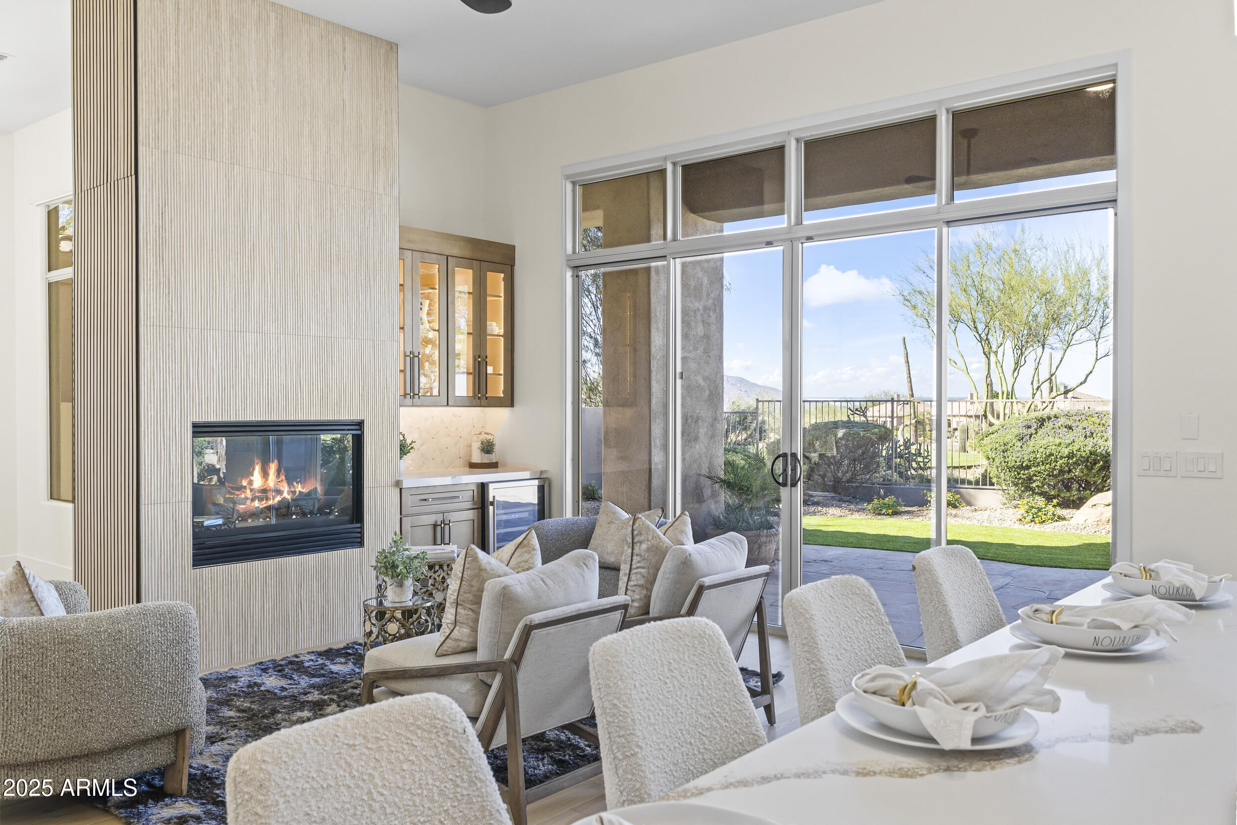 9546 E CAVALRY Drive