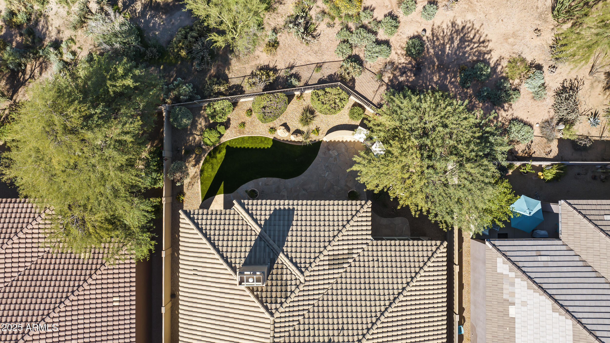 9546 E CAVALRY Drive