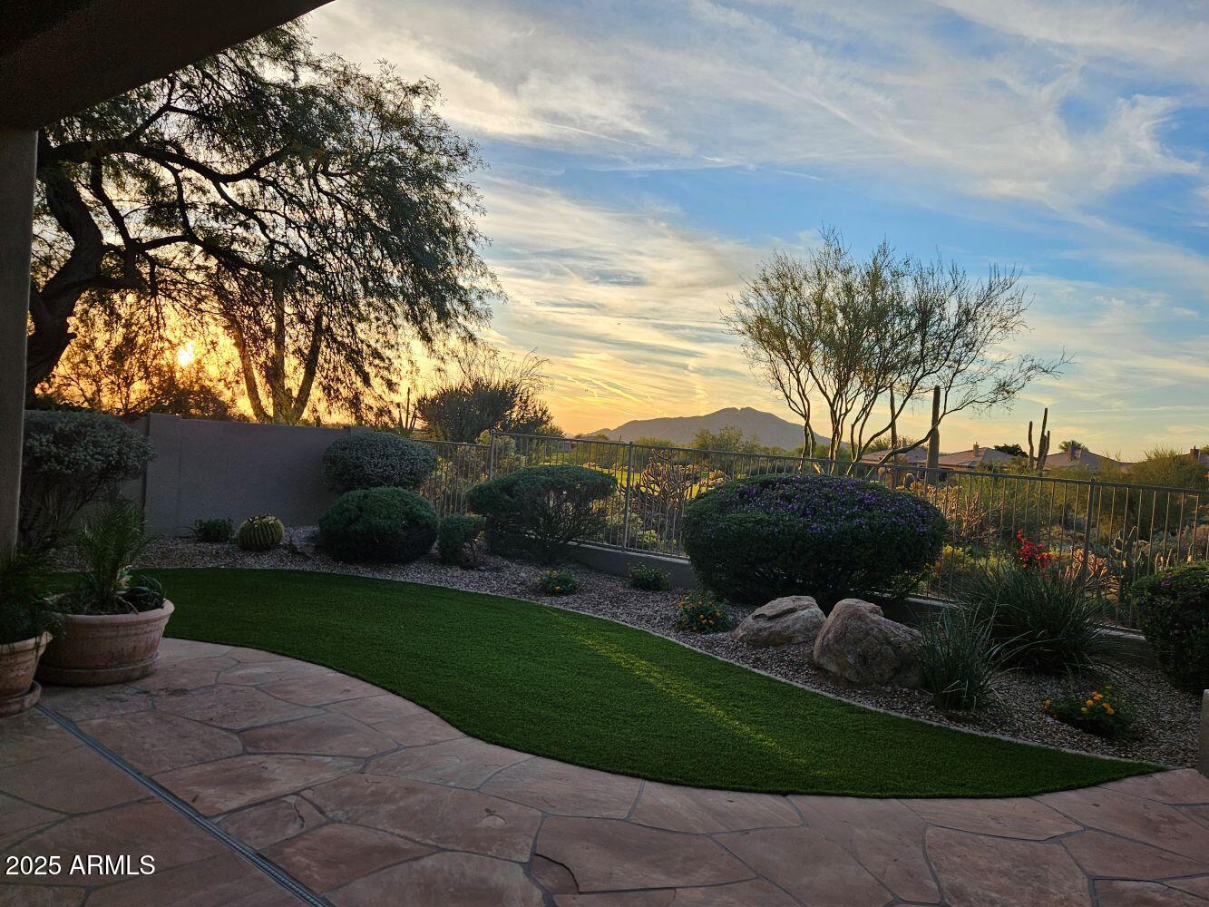 9546 E CAVALRY Drive