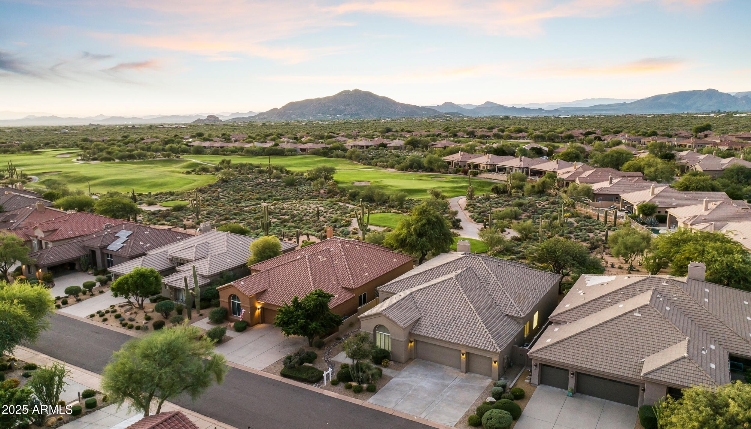 9546 E CAVALRY Drive