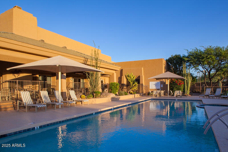 9546 E CAVALRY Drive