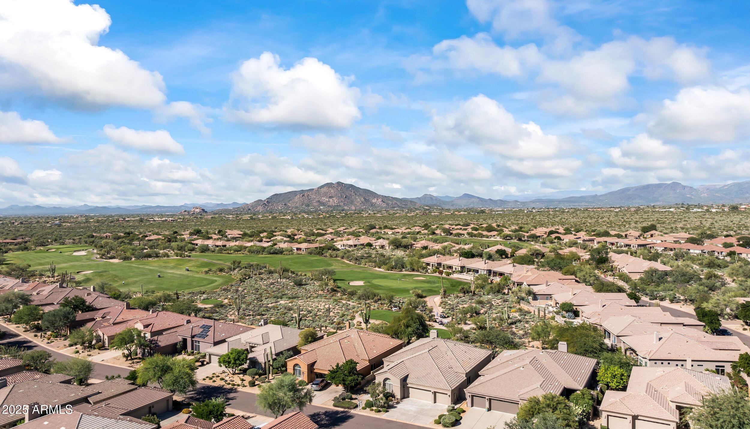 9546 E CAVALRY Drive