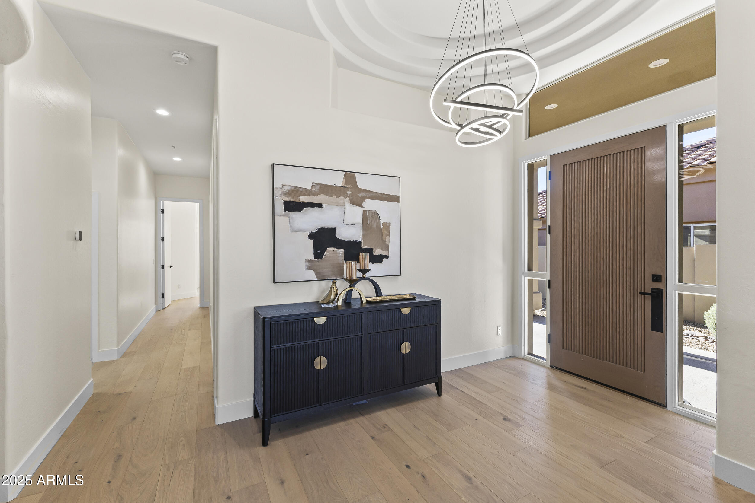 9546 E CAVALRY Drive