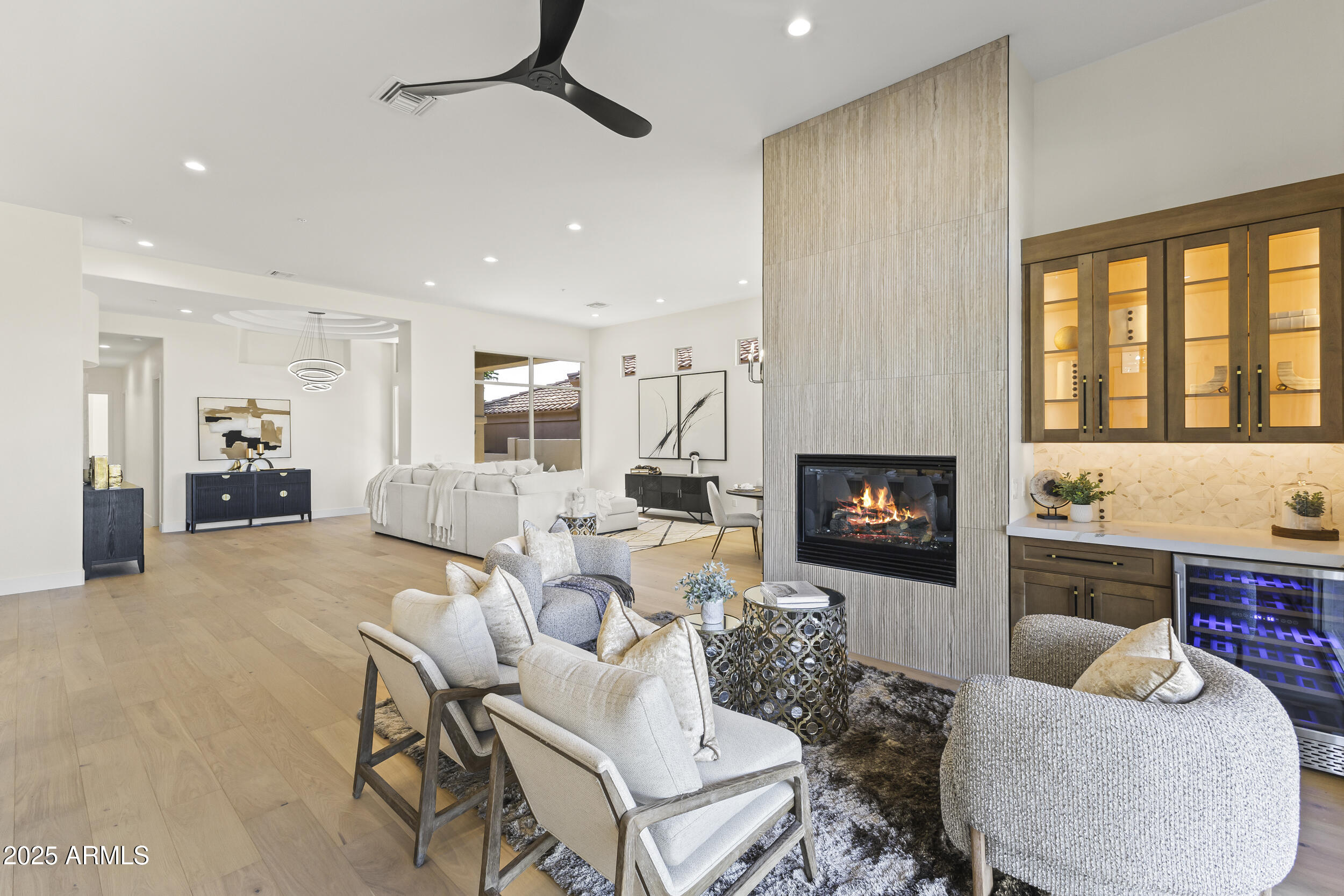 9546 E CAVALRY Drive