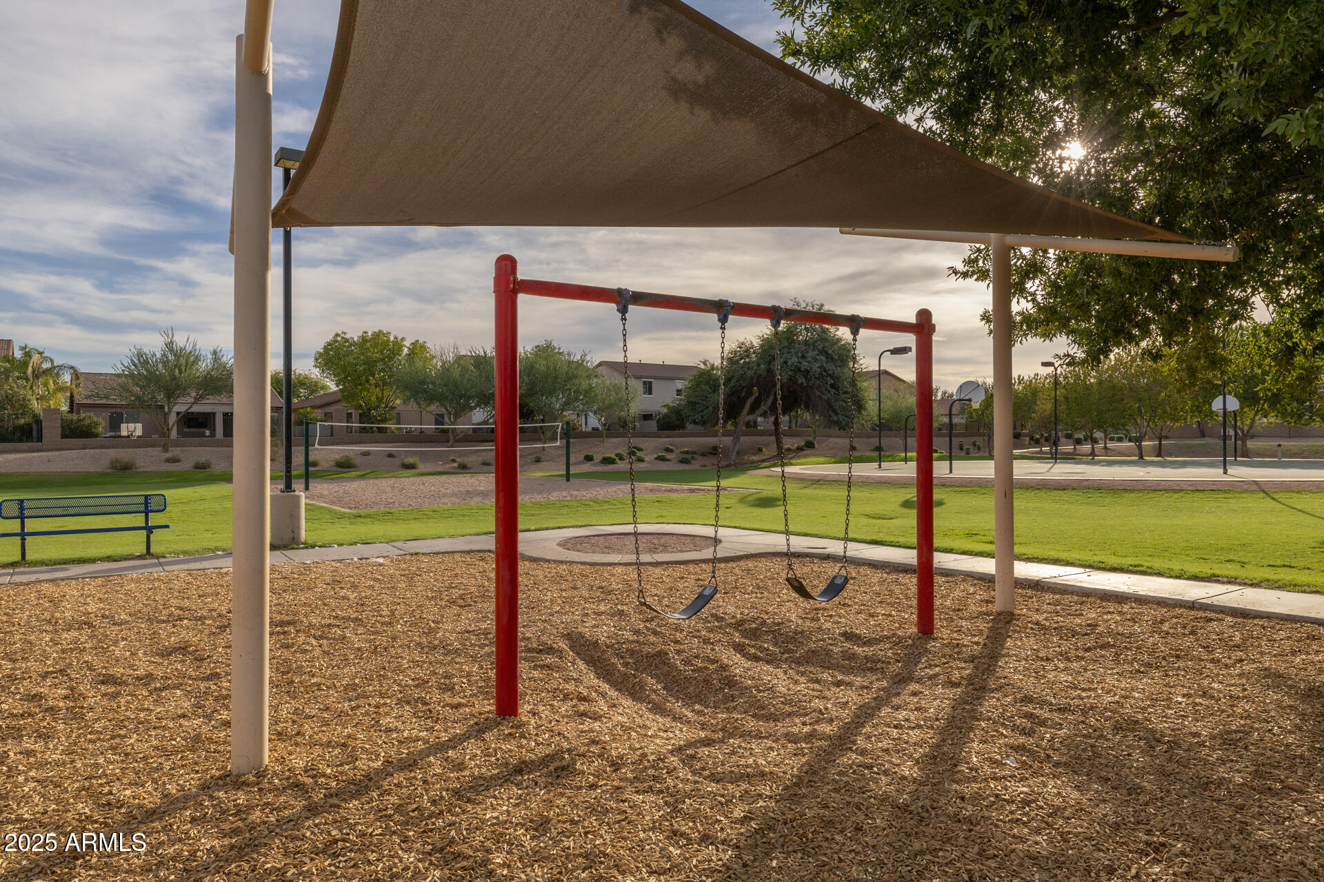 28305 N DESERT NATIVE Street