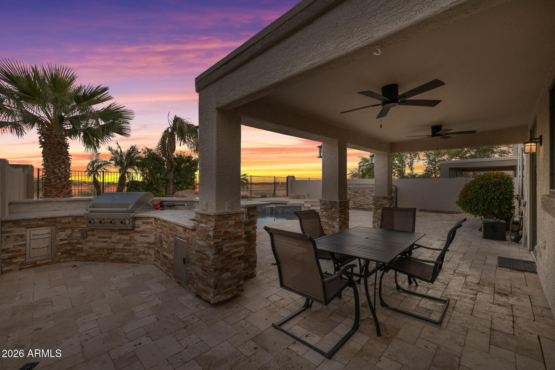 28305 N DESERT NATIVE Street