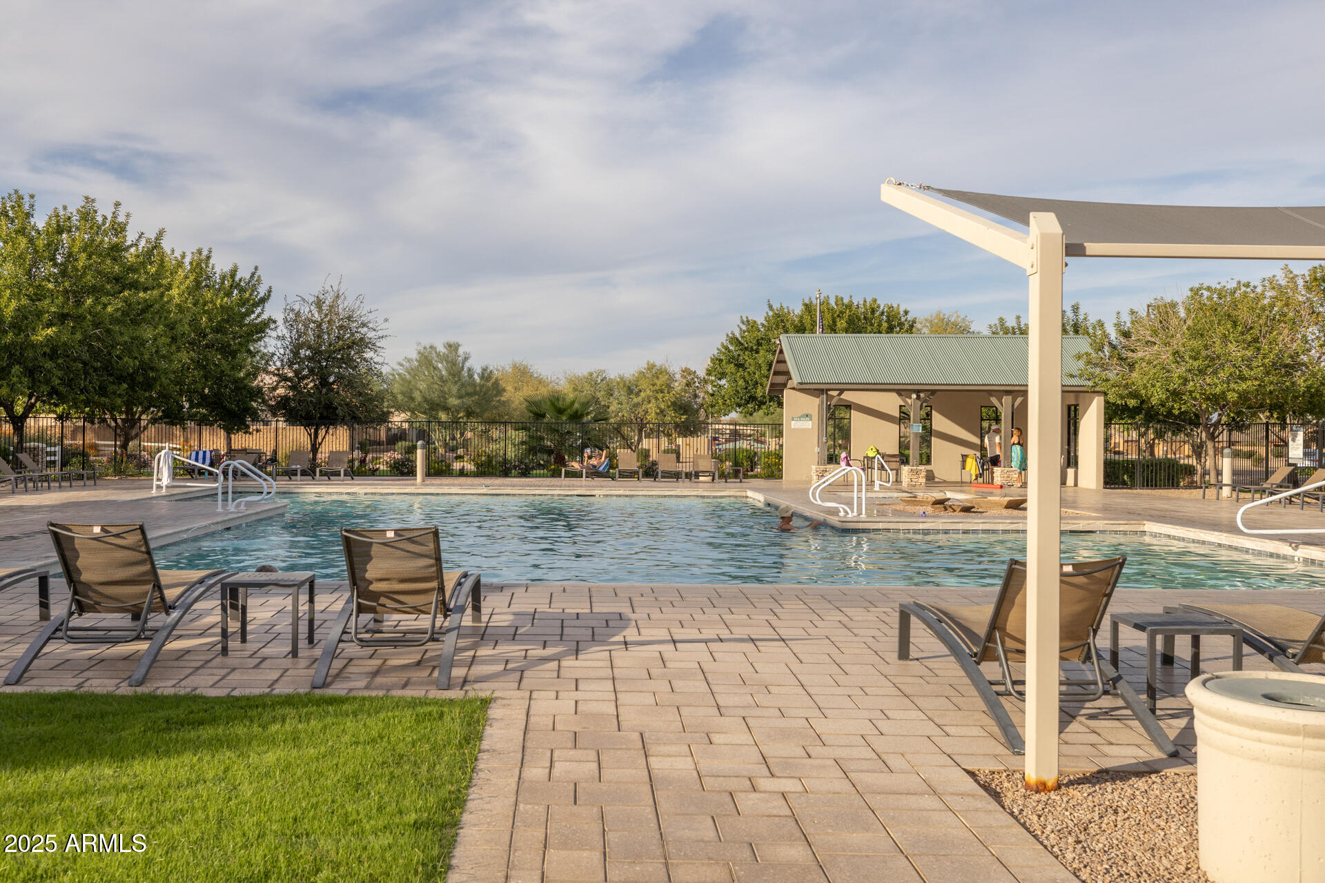 28305 N DESERT NATIVE Street