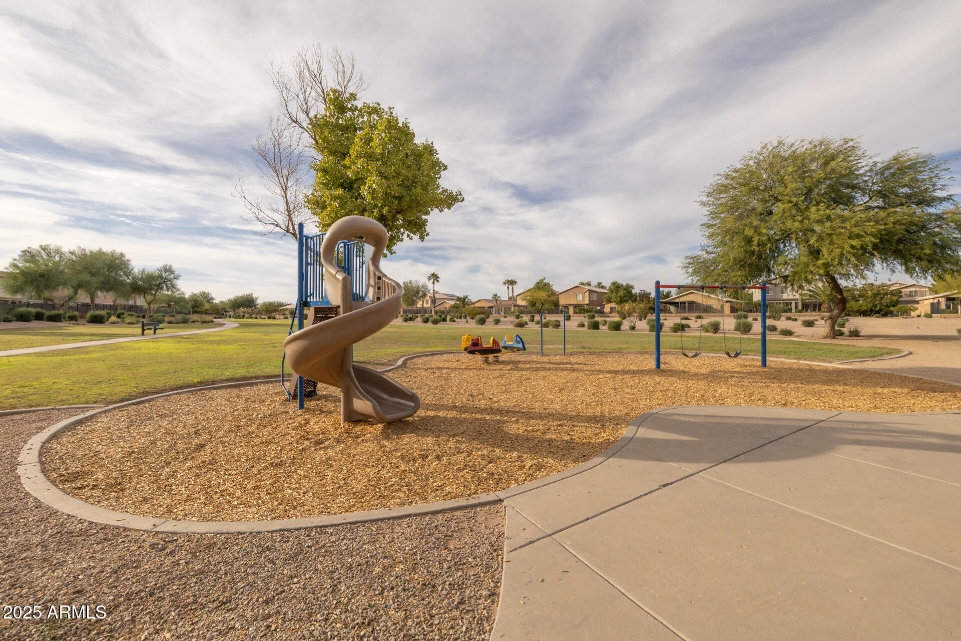 28305 N DESERT NATIVE Street