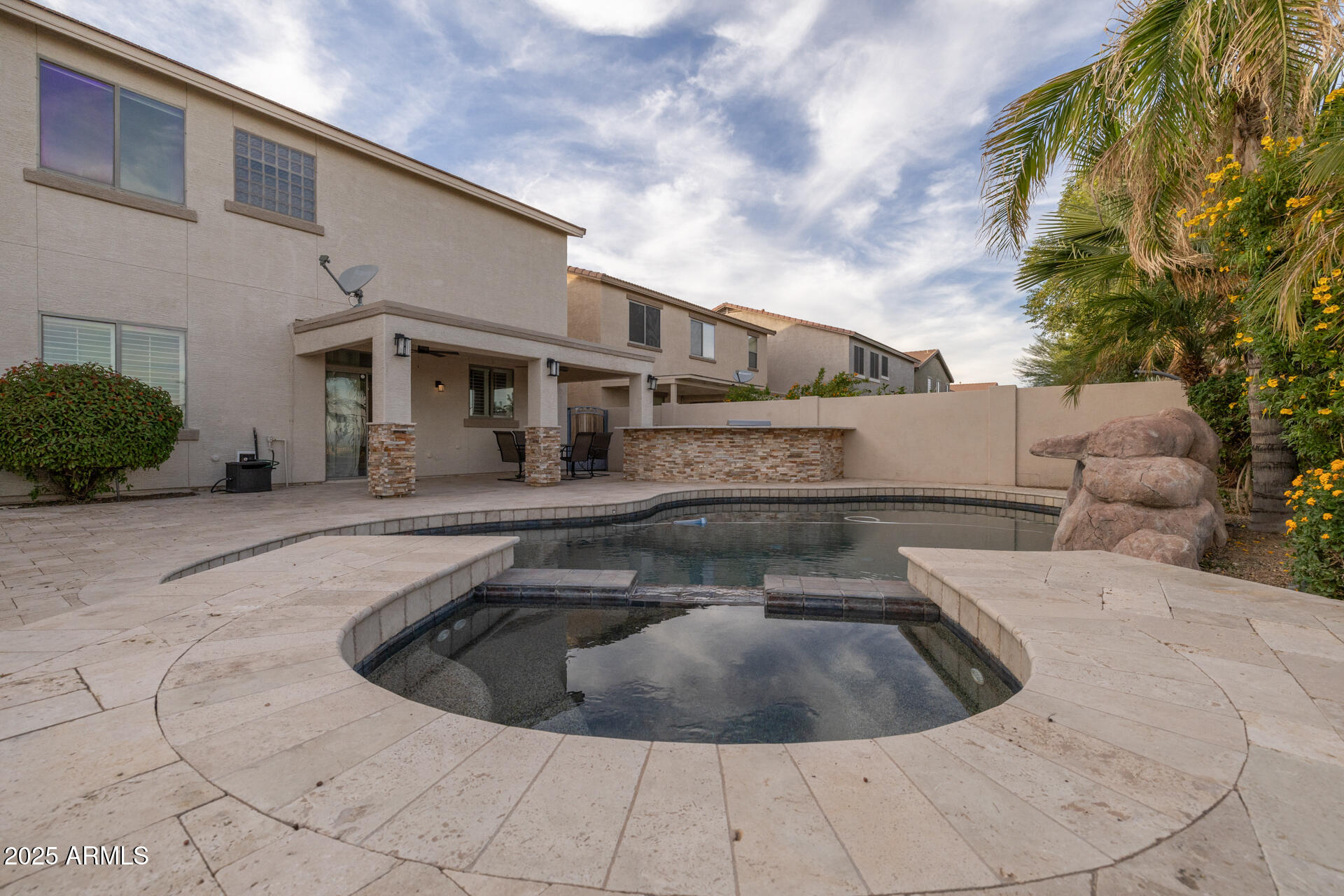 28305 N DESERT NATIVE Street