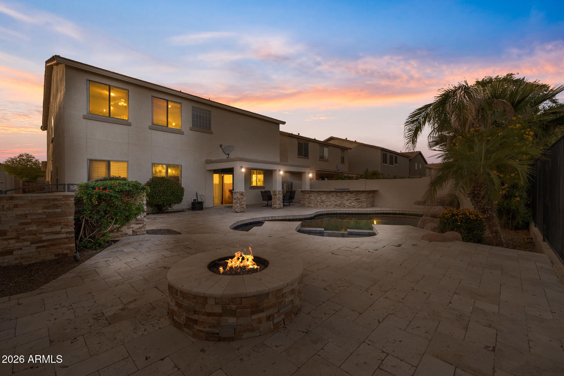 28305 N DESERT NATIVE Street