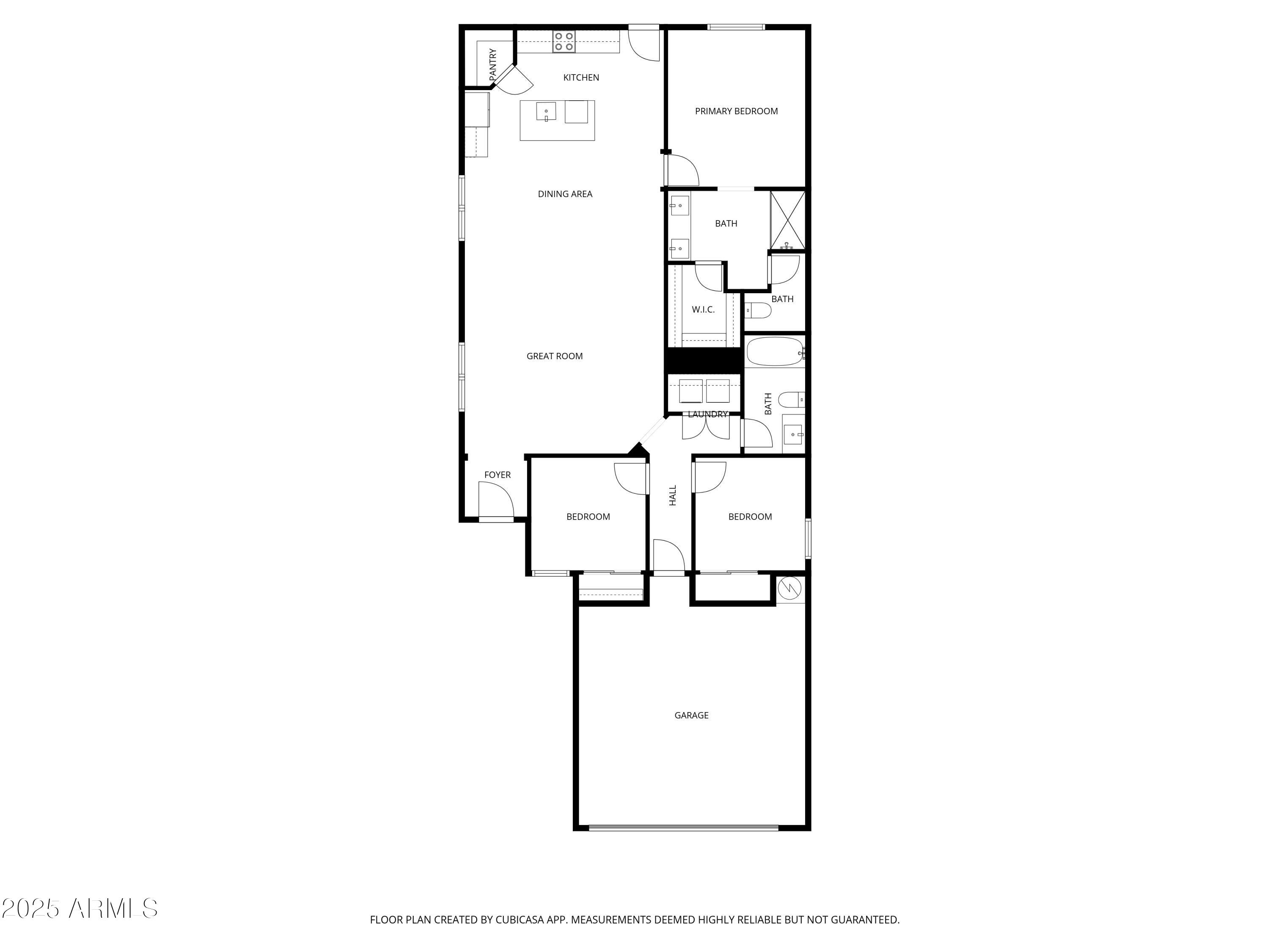 17363 W PARAISO Lane