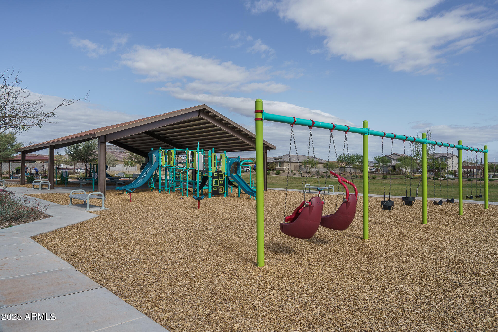 17363 W PARAISO Lane