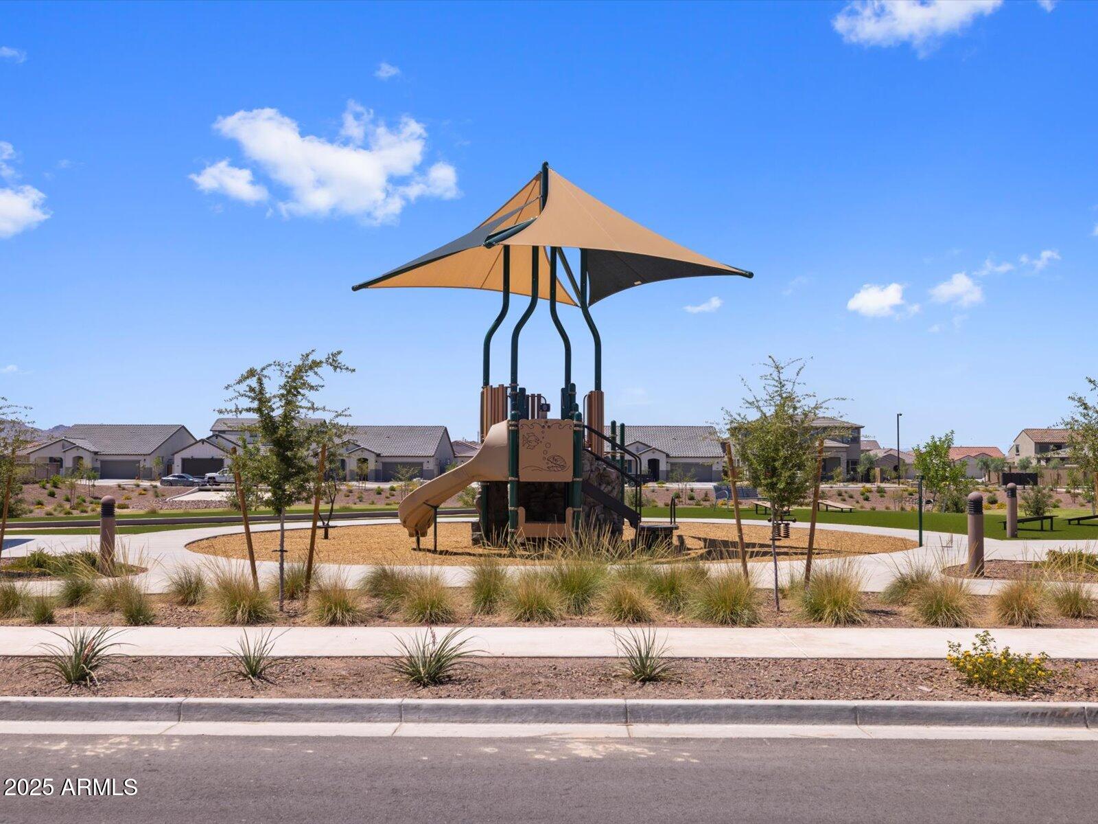 17722 W ODEUM Lane