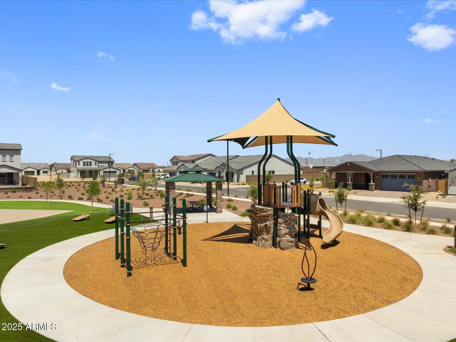 17722 W ODEUM Lane