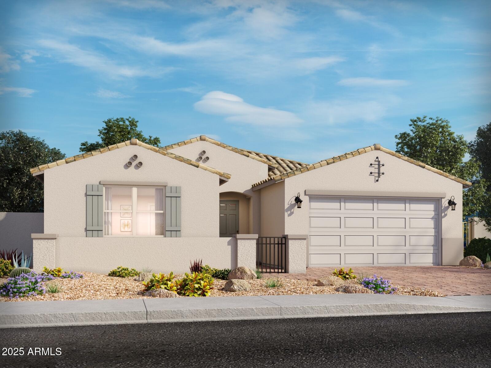 17722 W ODEUM Lane