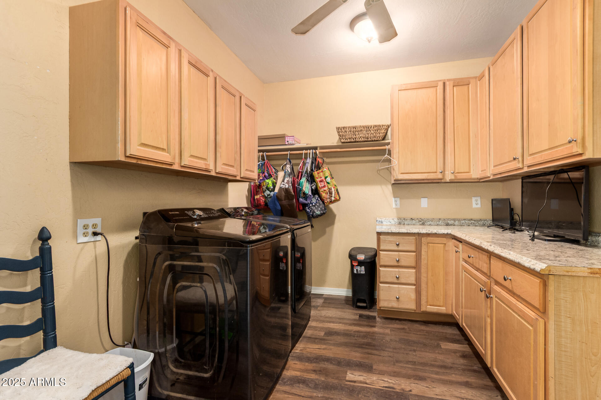 23911 W MCARTHUR Road