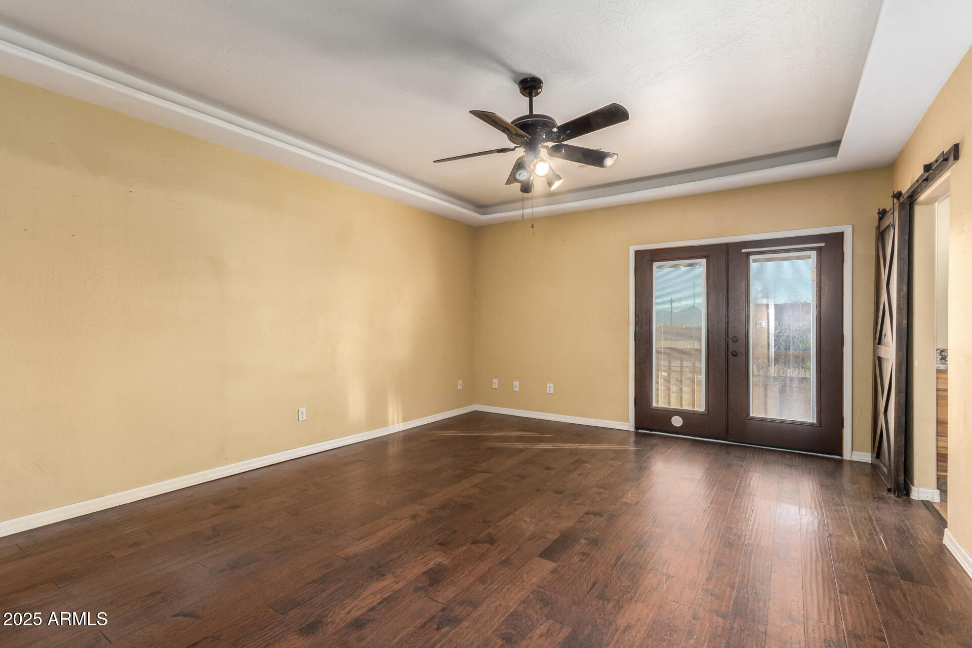 23911 W MCARTHUR Road