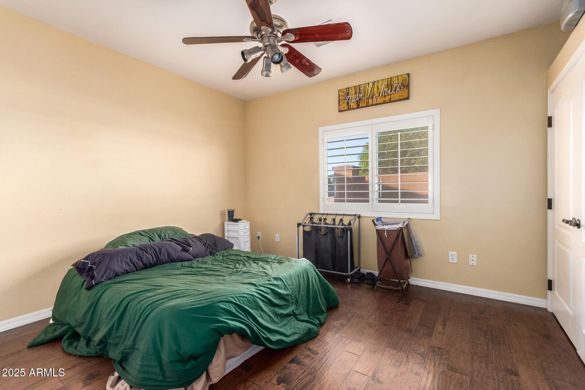 23911 W MCARTHUR Road