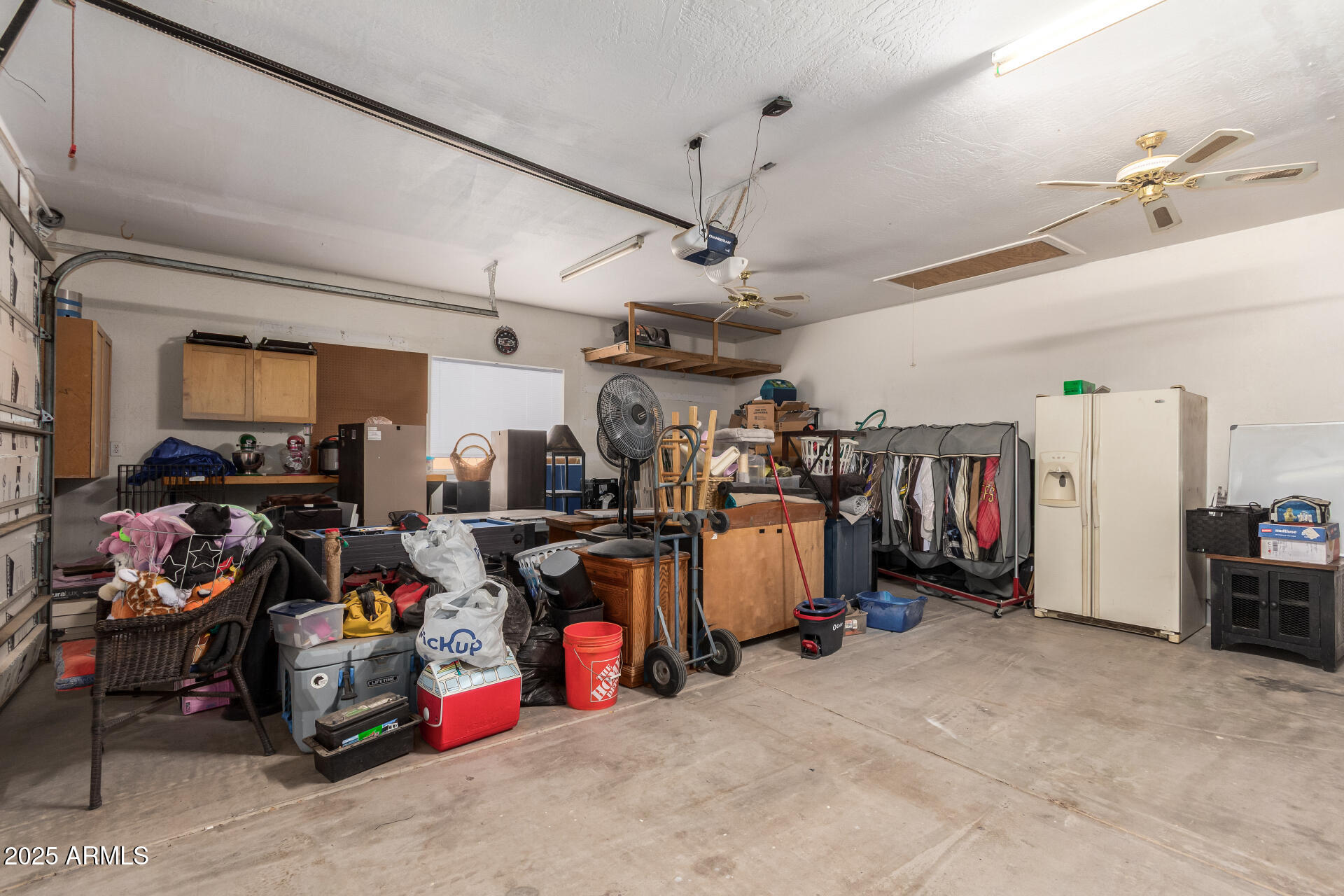 23911 W MCARTHUR Road