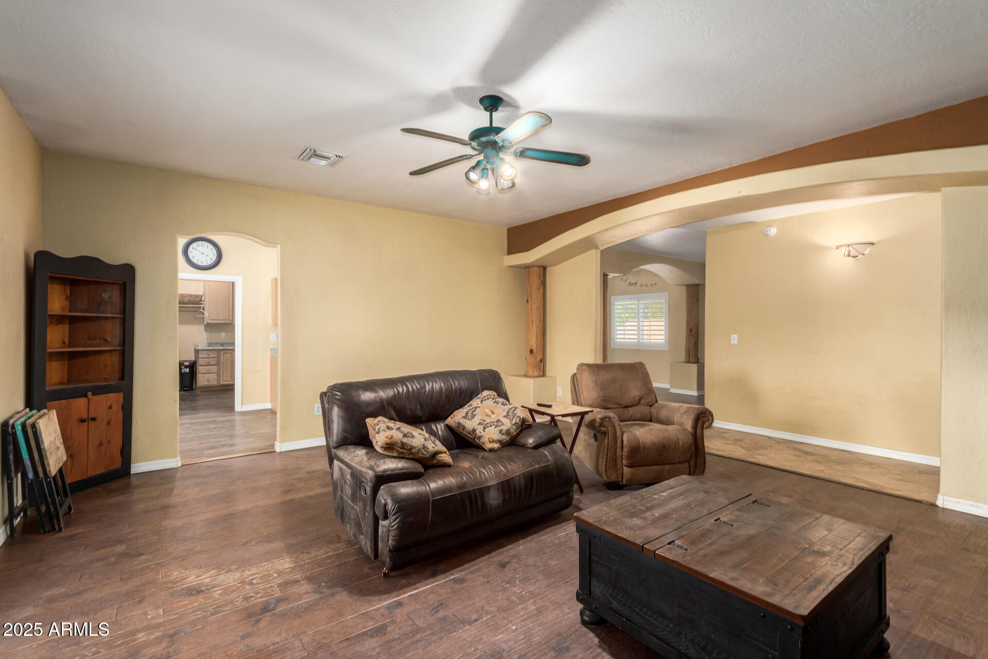 23911 W MCARTHUR Road