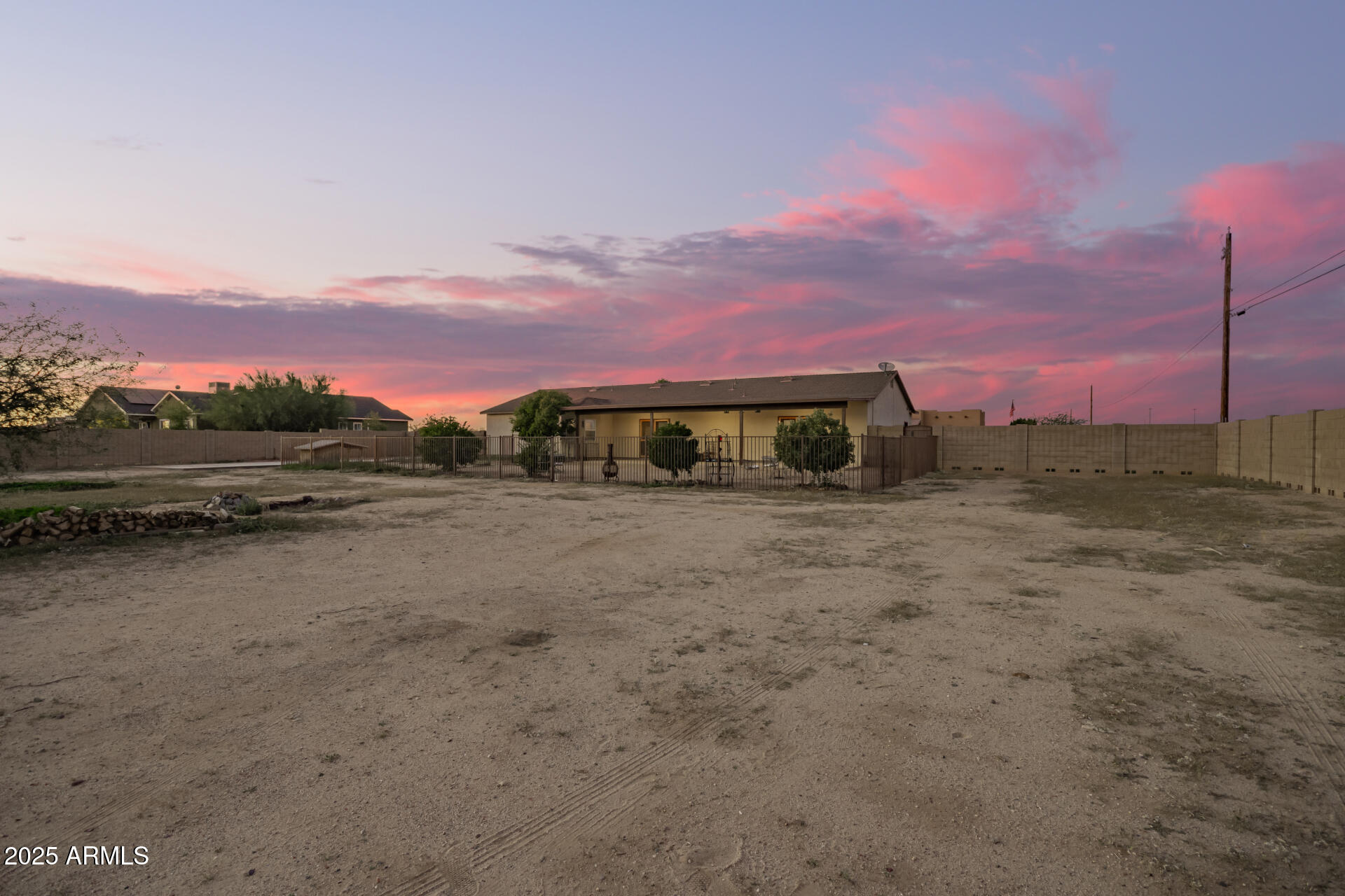 23911 W MCARTHUR Road