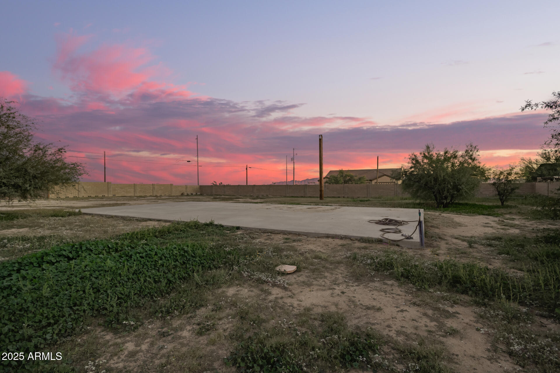 23911 W MCARTHUR Road