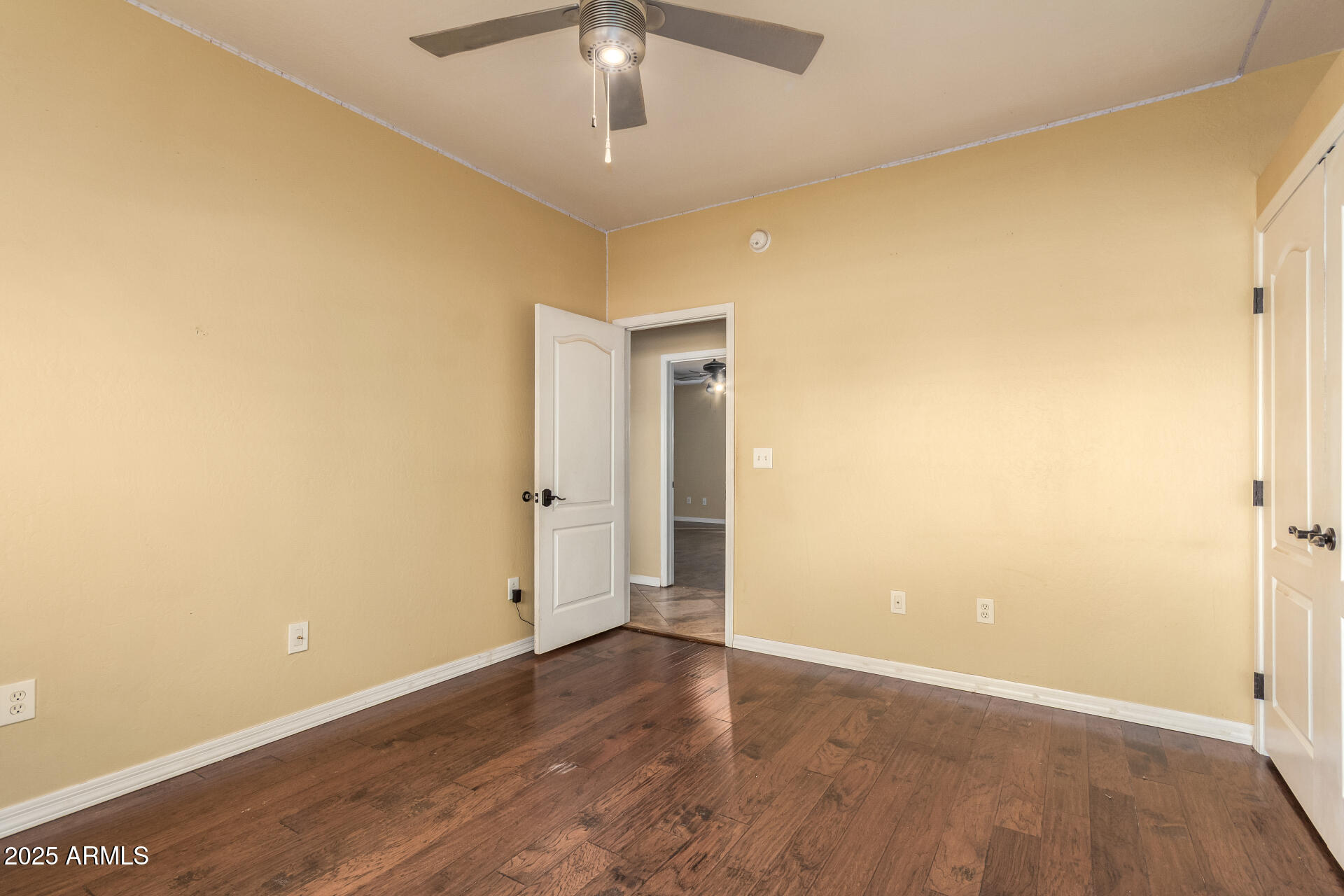 23911 W MCARTHUR Road