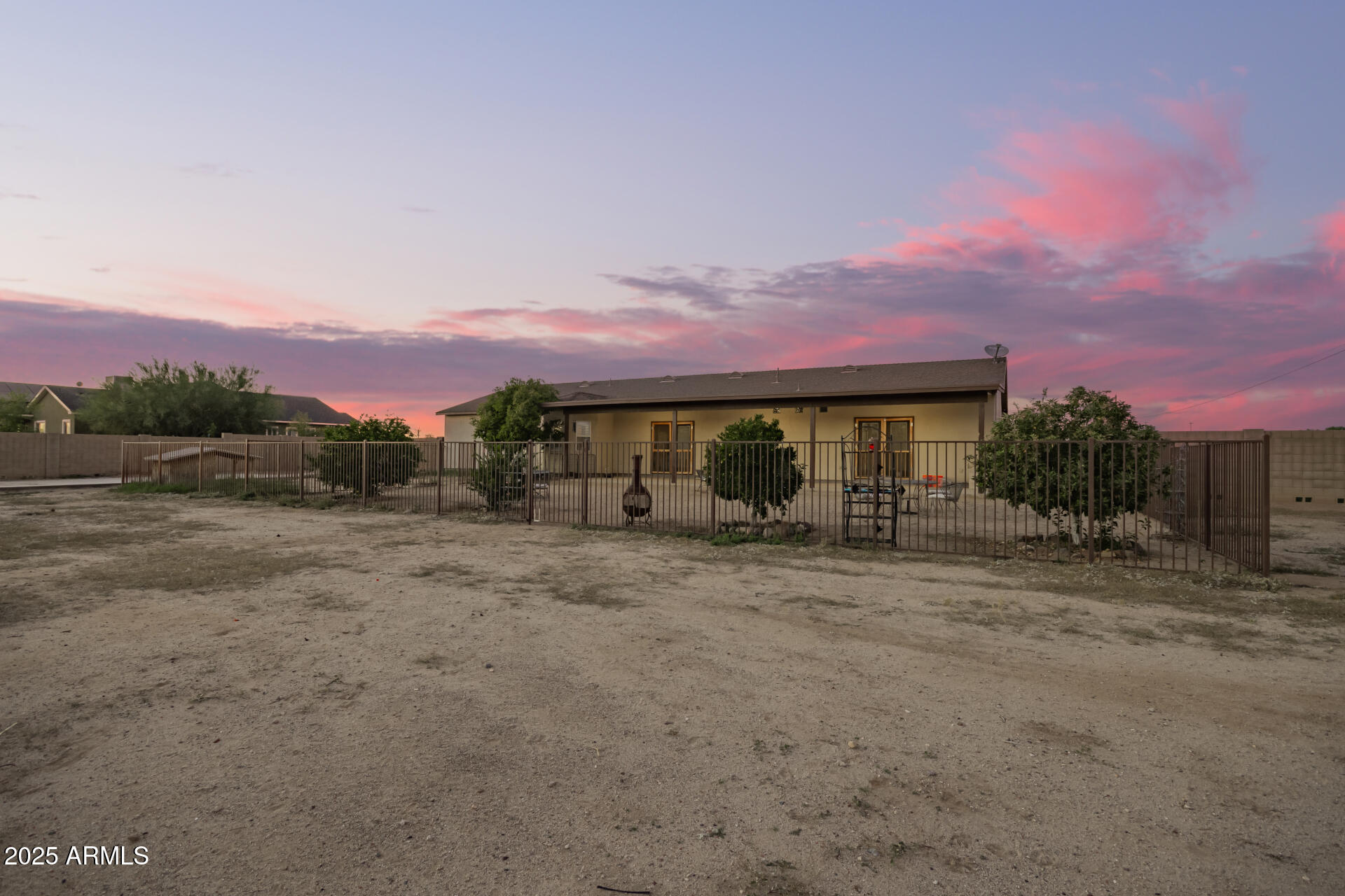 23911 W MCARTHUR Road