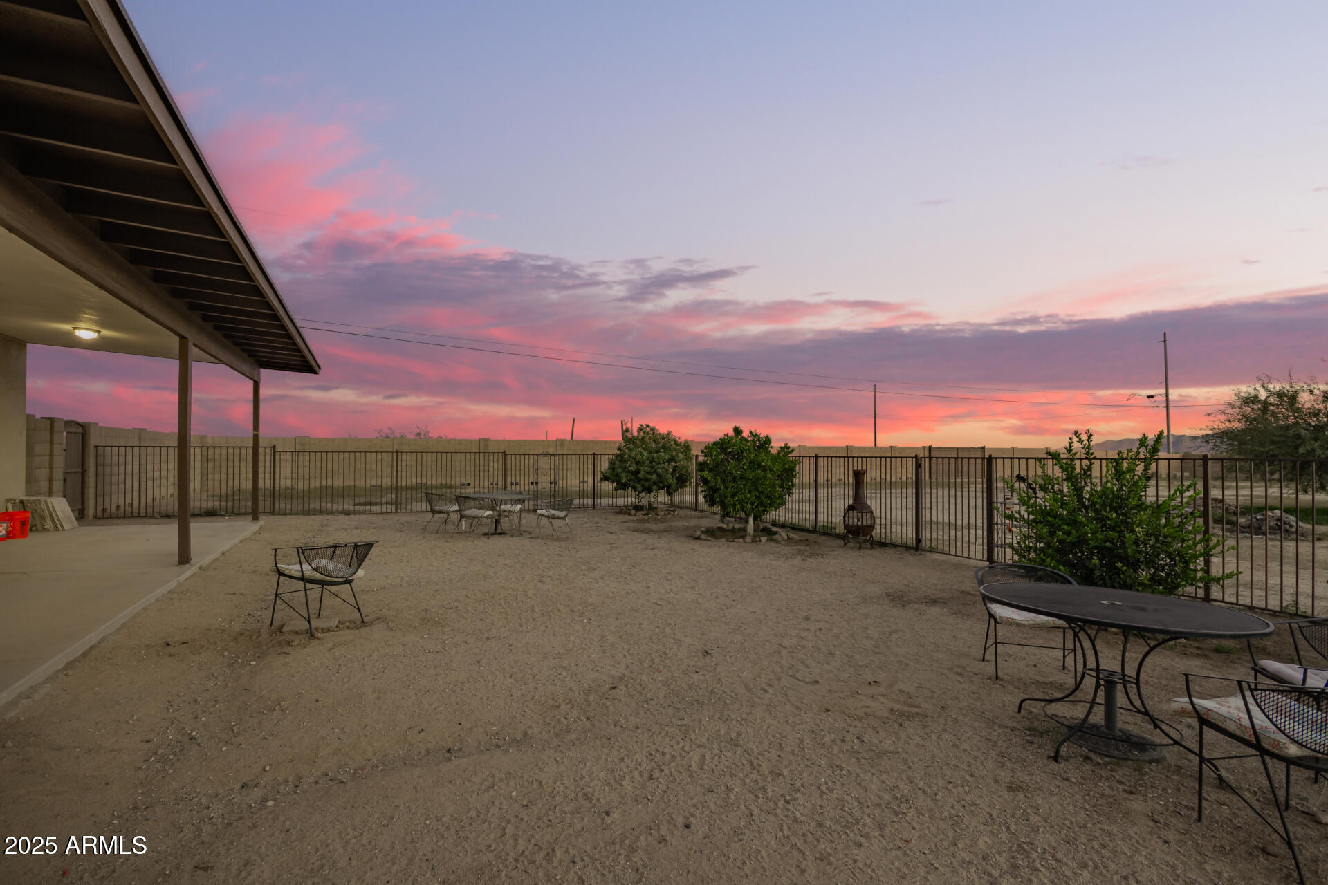 23911 W MCARTHUR Road