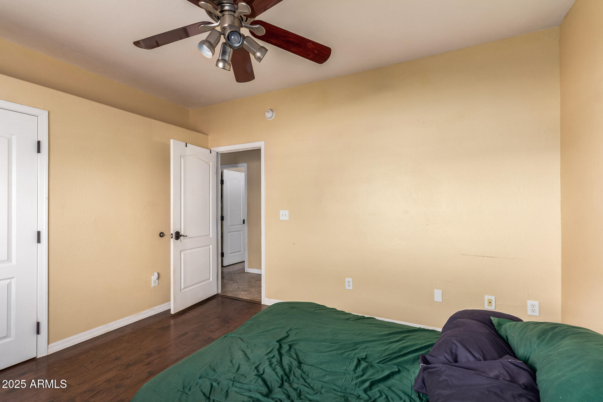 23911 W MCARTHUR Road