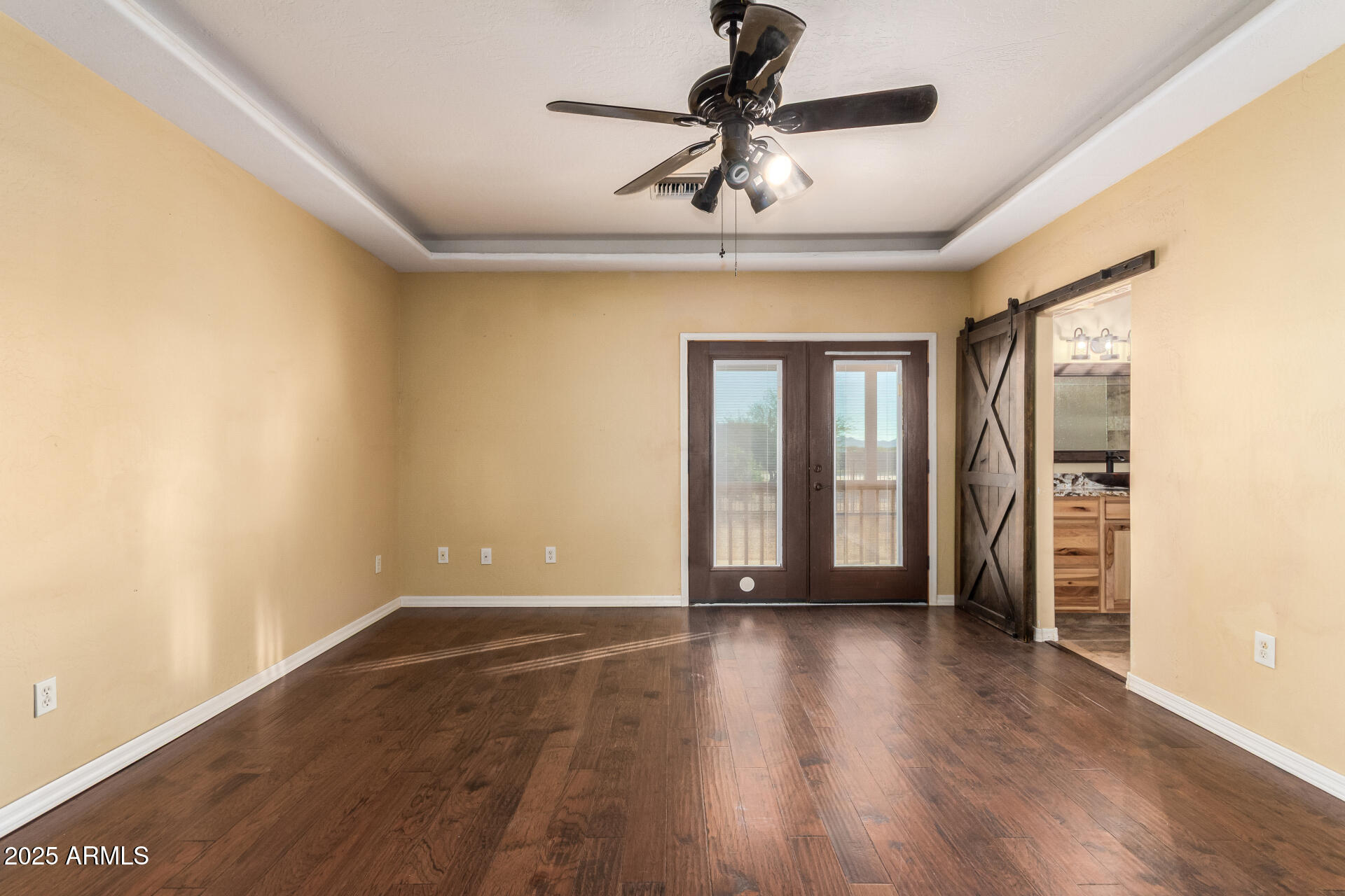 23911 W MCARTHUR Road