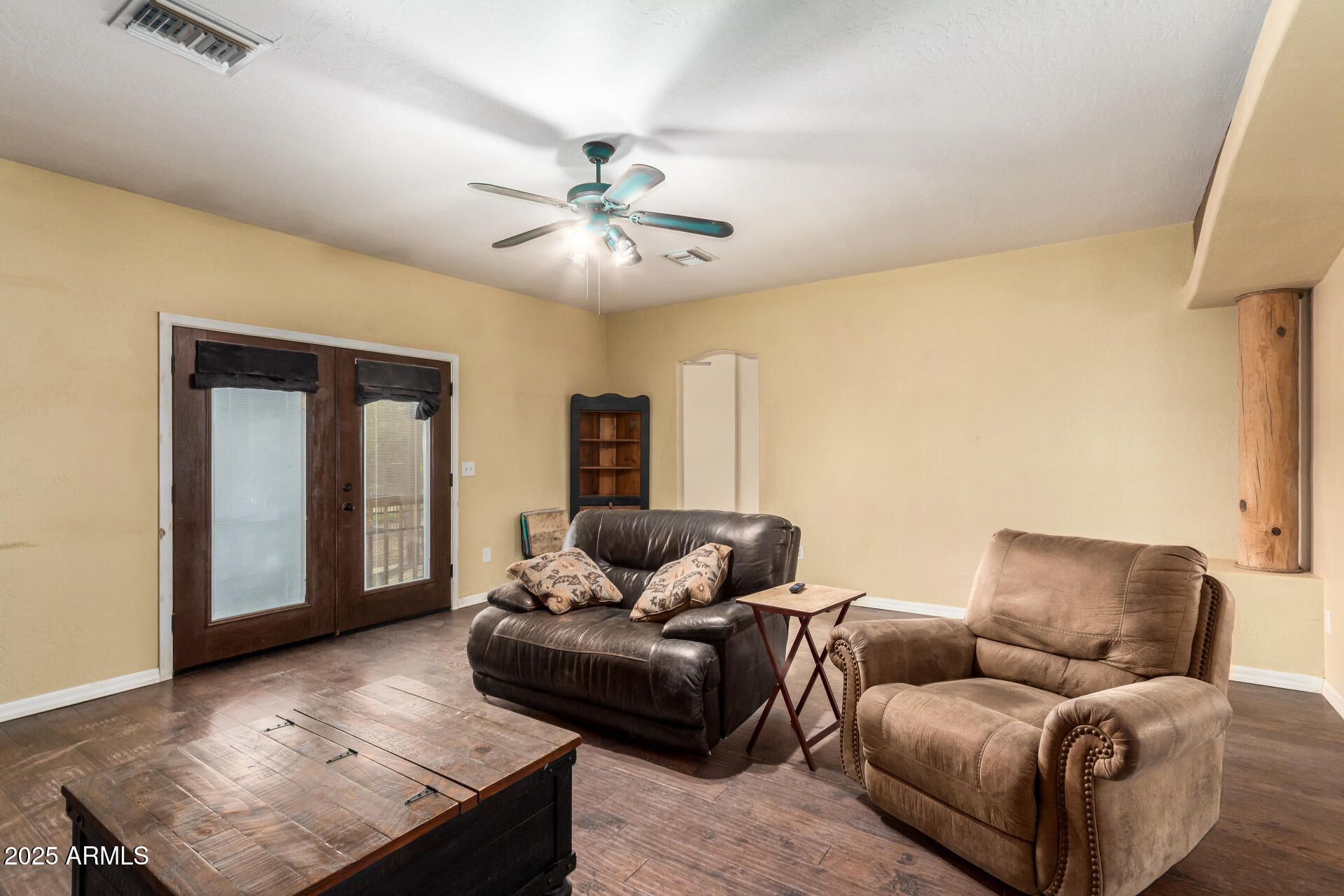 23911 W MCARTHUR Road