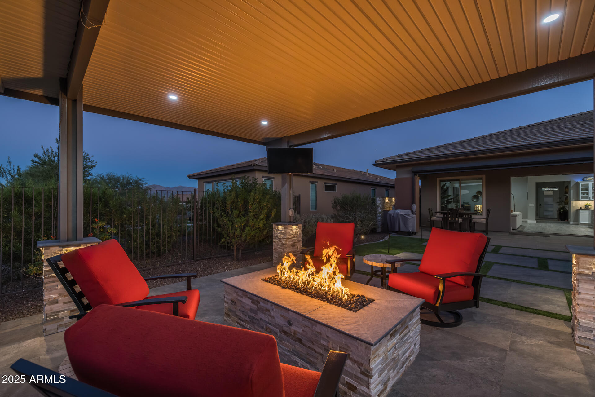 17758 E PARIA CANYON Drive