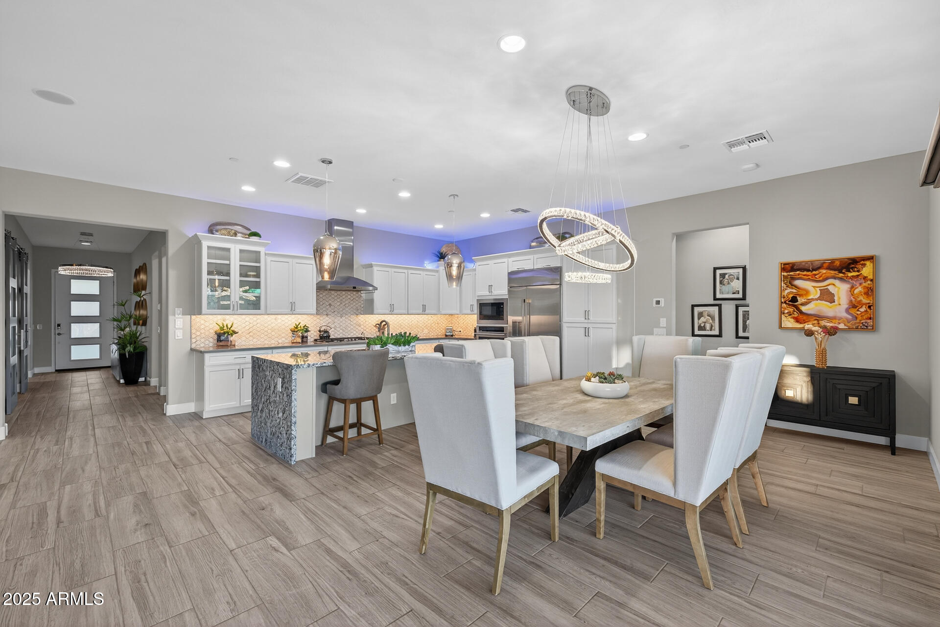 17758 E PARIA CANYON Drive