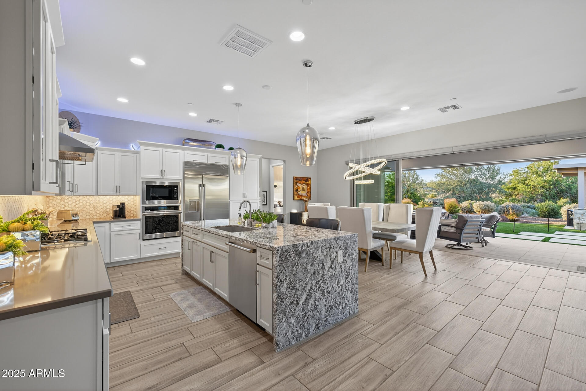 17758 E PARIA CANYON Drive