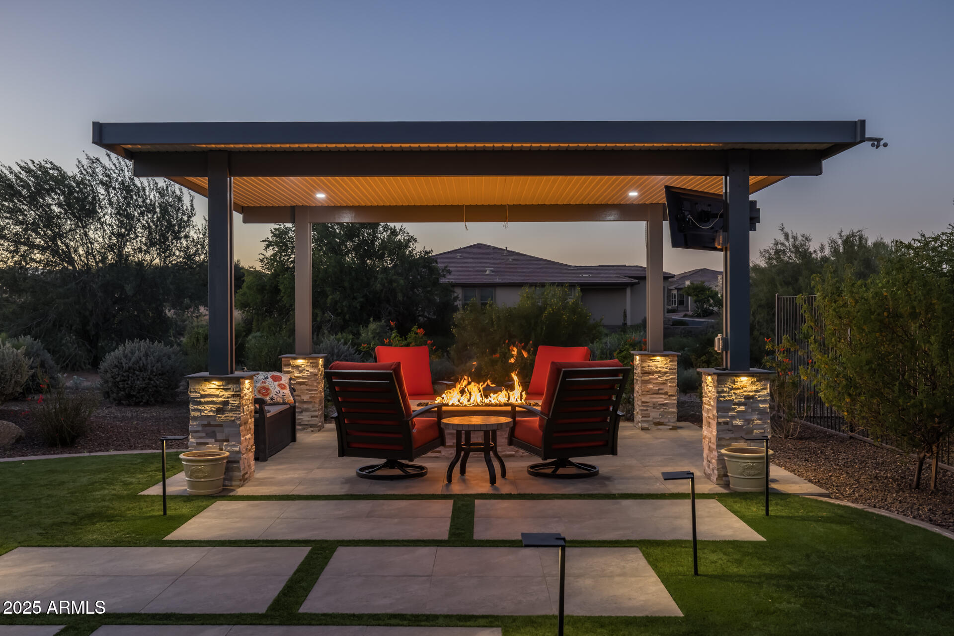 17758 E PARIA CANYON Drive