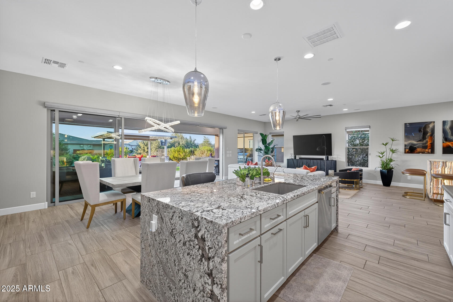 17758 E PARIA CANYON Drive