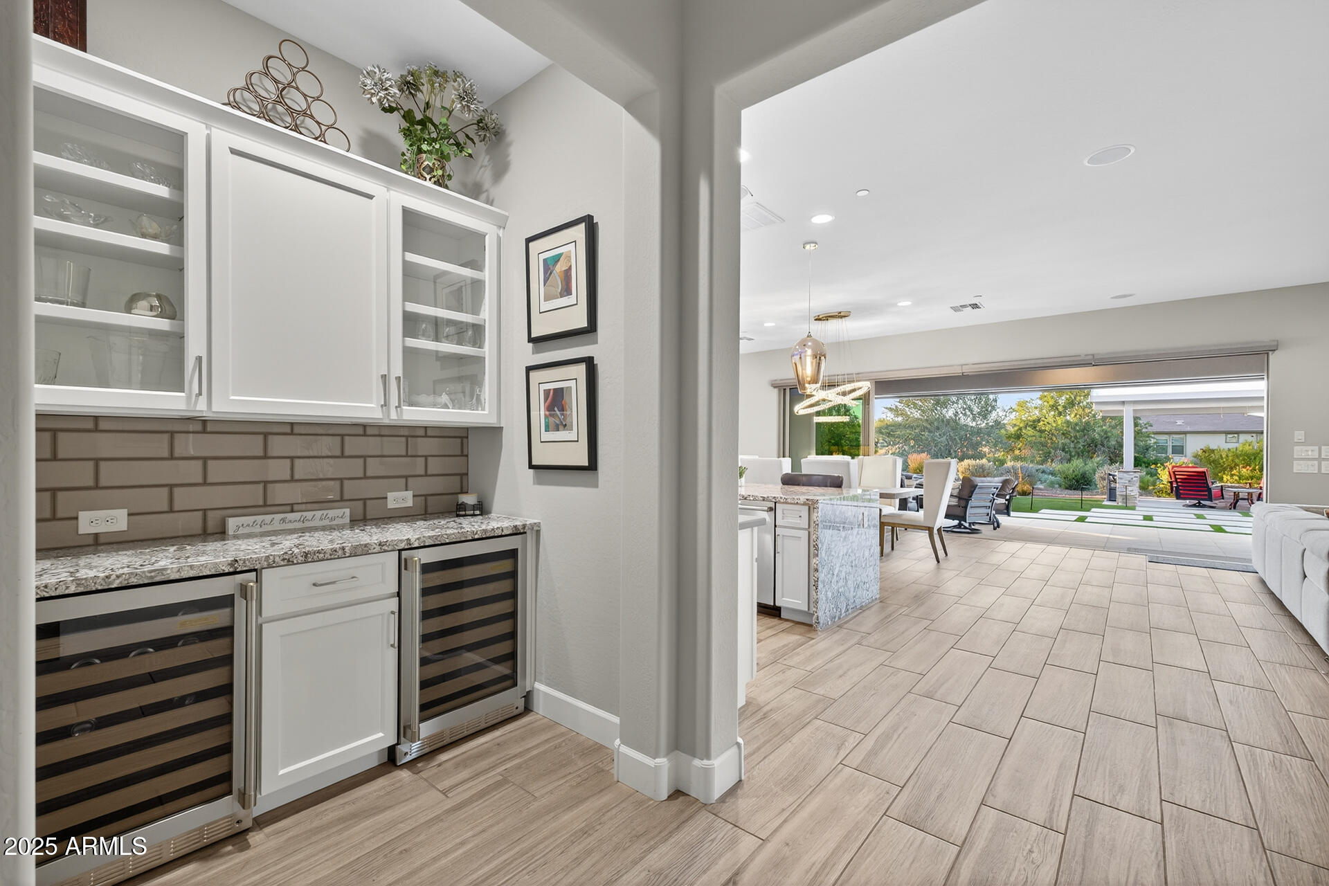 17758 E PARIA CANYON Drive