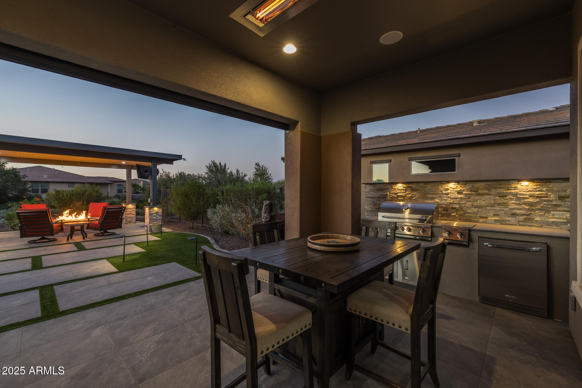 17758 E PARIA CANYON Drive