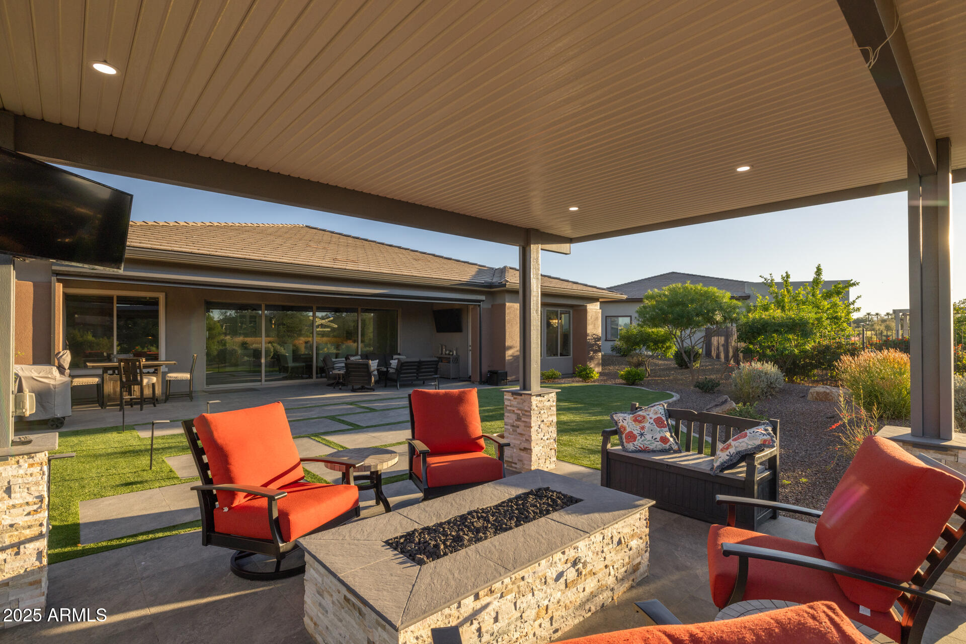 17758 E PARIA CANYON Drive