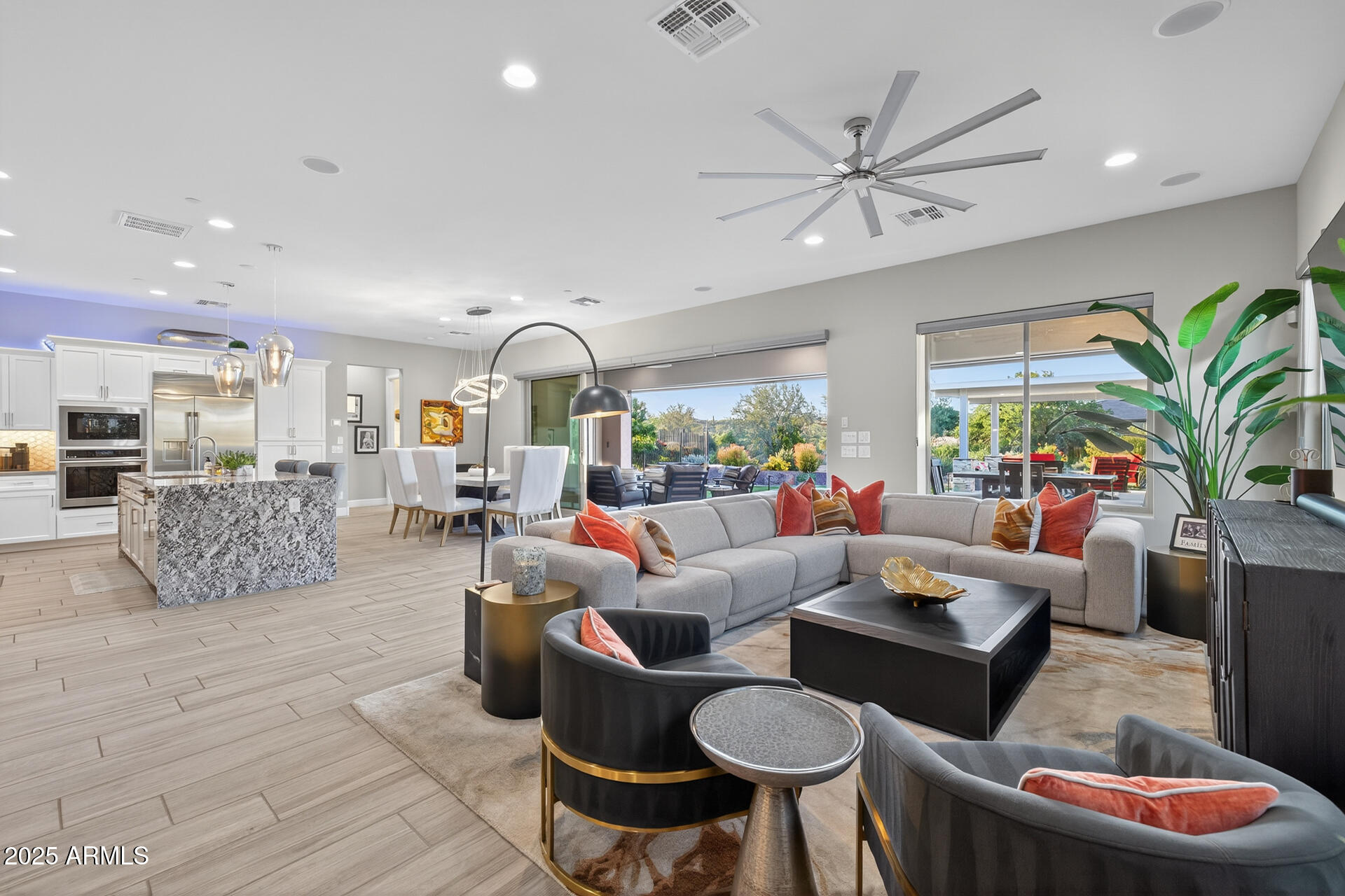 17758 E PARIA CANYON Drive